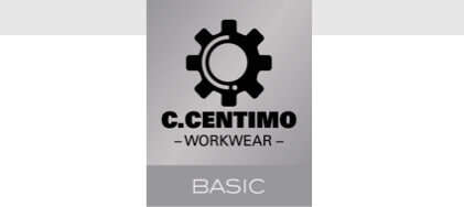 c centimo logo classic mit grauem hg